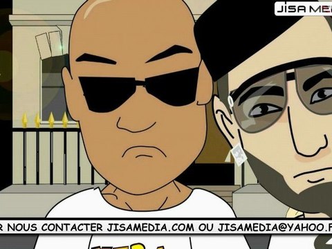 BOOBA - Bercy Part 1 /AUTOPSIE VOLUME 4- KEBAB CAVIAR