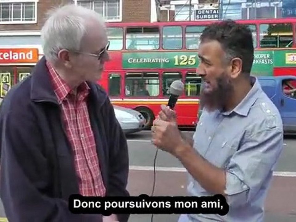 Dawah is Easy - Incroyable conversion à l'islam