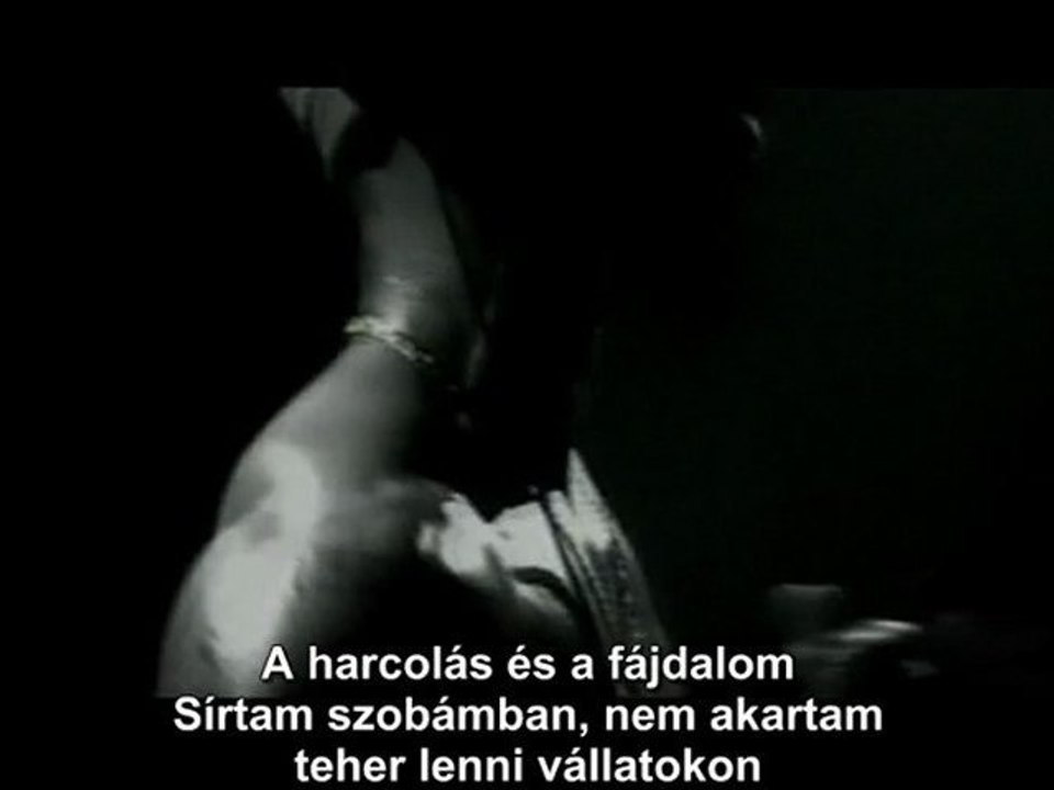 2Pac - Unconditial love