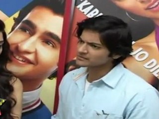 Roshan Abbas Is An Amazing Director Say Always Kabhi Kabhi Stars Ali & The Cute Giselle