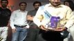 Sohil Khan,Ashmit Patel & Aditi Govitrikar Giving Away The Prizes For Body Transformation