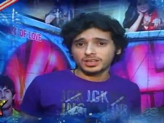 Payar Ka Panchnama Stars Divyendu Sharma On His Role In The Film
