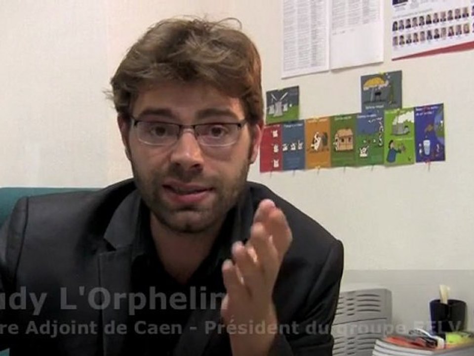 Périphérique de Caen : la ville demande à l'Etat des actions anti-bruit pour le Calvaire Saint-Pierre et la prise en compte des modes doux.