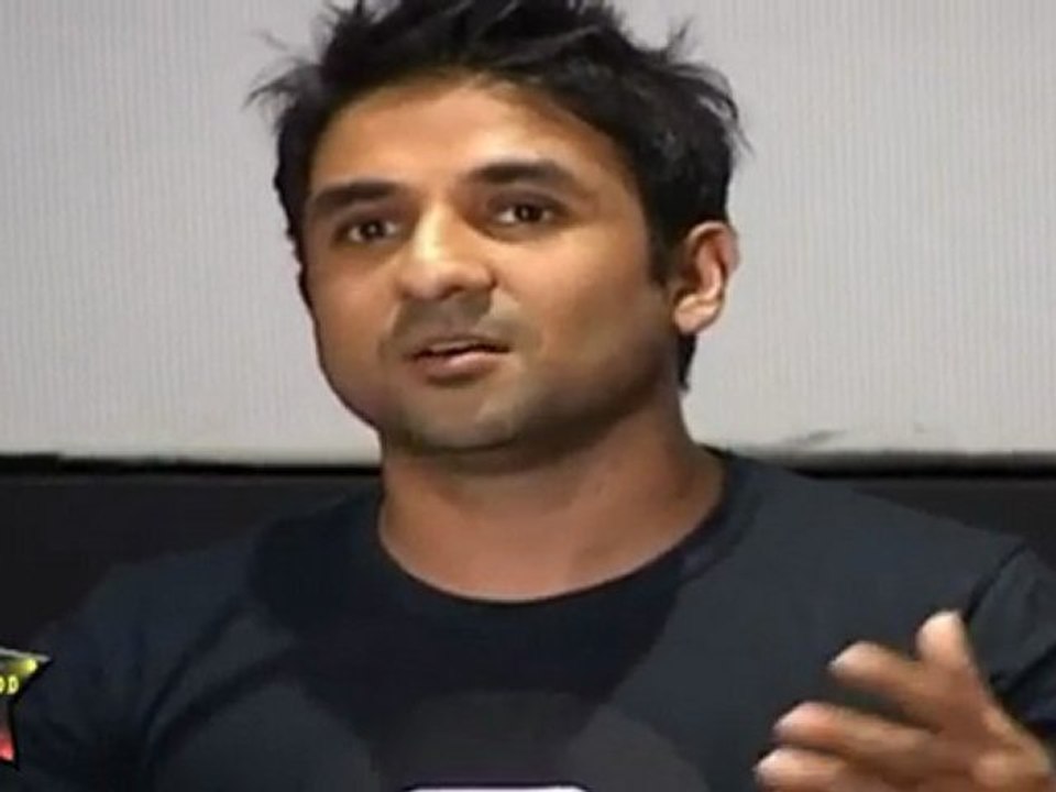 Delhi Belly takes A Different Angle On Delhi Says Vir Das At Press Conference