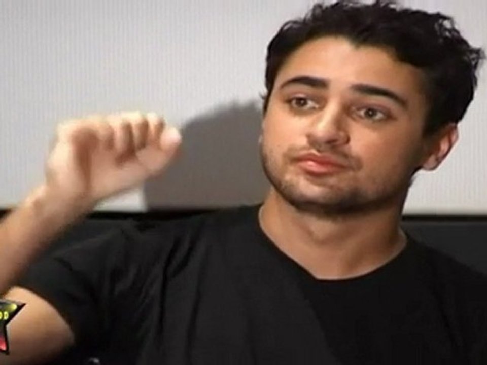 Delhi Belly Has A Romantic Side To It Says Imraan Khan