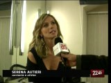 TG 04.02.10 Petruzzelli, Serena Autieri e l'Italian Big Band