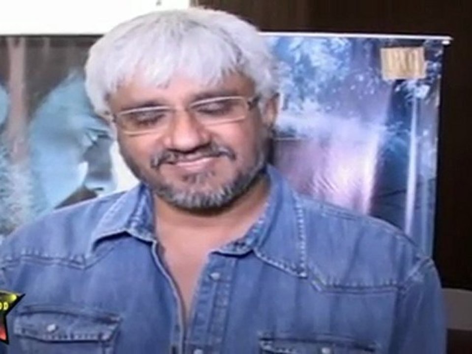 Vikram Bhatt Says He Will Make More 3D Movies After 'Haunted 3D'