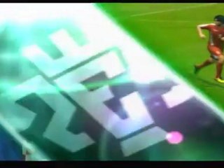 ビカム・ア・レジェンド2011　2年目上半期　クロアチアｖｓ北朝鮮