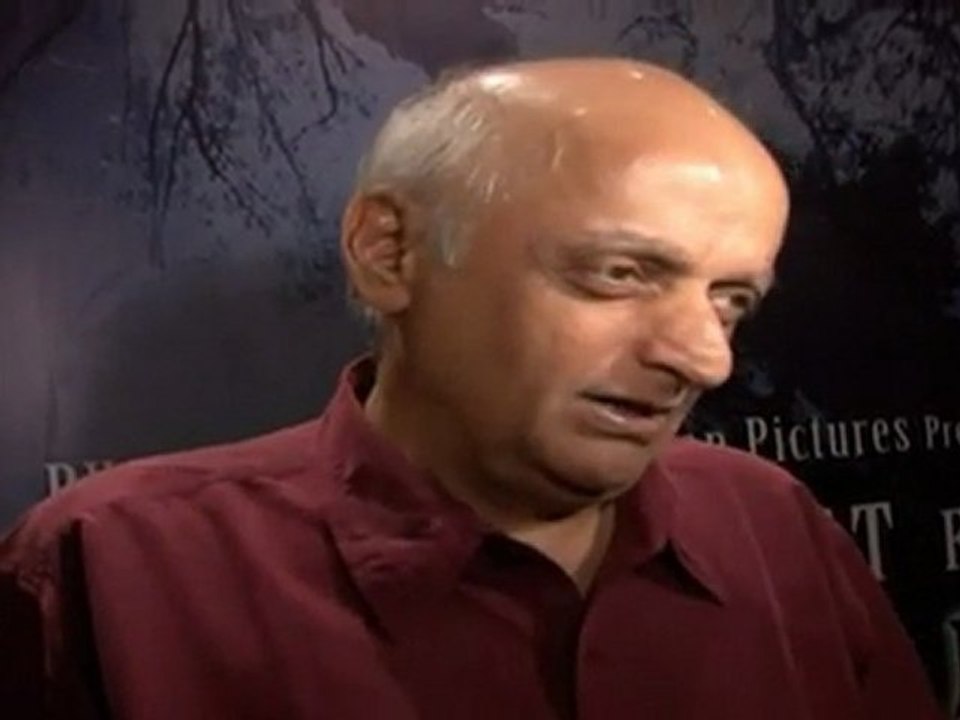 Mukesh Bhatt Says 'Bhatt Family' Are The Trend Setters In Bollywood