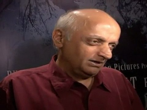 Mukesh Bhatt Says 'Bhatt Family' Are The Trend Setters In Bollywood
