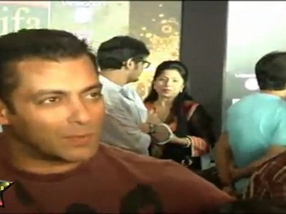 Salman Khan's 'Chillar Party' Will Be Showcase In IIFA Film Festival