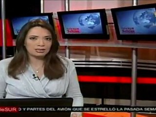 Violencia en marcha para recordar golpe de estado a Allende