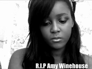 Faith - Back to Black (Amy Tribute )