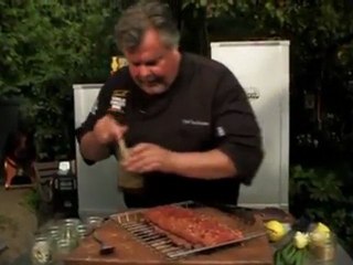 Smoked Salmon Recipe