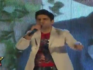 Always Kabhi Kabhi stars Performing On One Of Its Melodious Tracks Aayenge Na