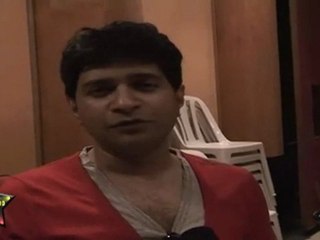 Siger K.K Telling About His Upcoming Projects