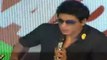 Shahruk Khan Speaks On Salmaan Khan's Copying DDLJ Scene