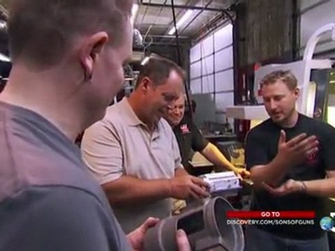 Sons Of Guns_“The Gatling Gun & Dueling Pistols” s02-e08