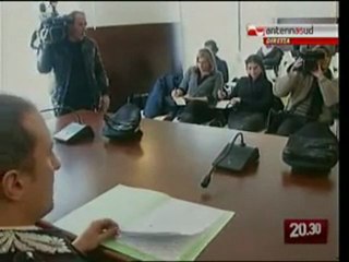 TG 09.02.10 Roccaforzata, l'omicidio era premeditato