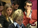 TG 12.02.10 A lezione da Laudati, rivoluzione in Procura a Bari