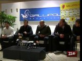 TG 12.02.10 Il Gallipoli va a far visita alla capolista Sassuolo