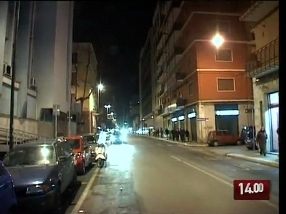 TG 13.02.10 Armando e il suo amico, una storia di disagio e abbandono