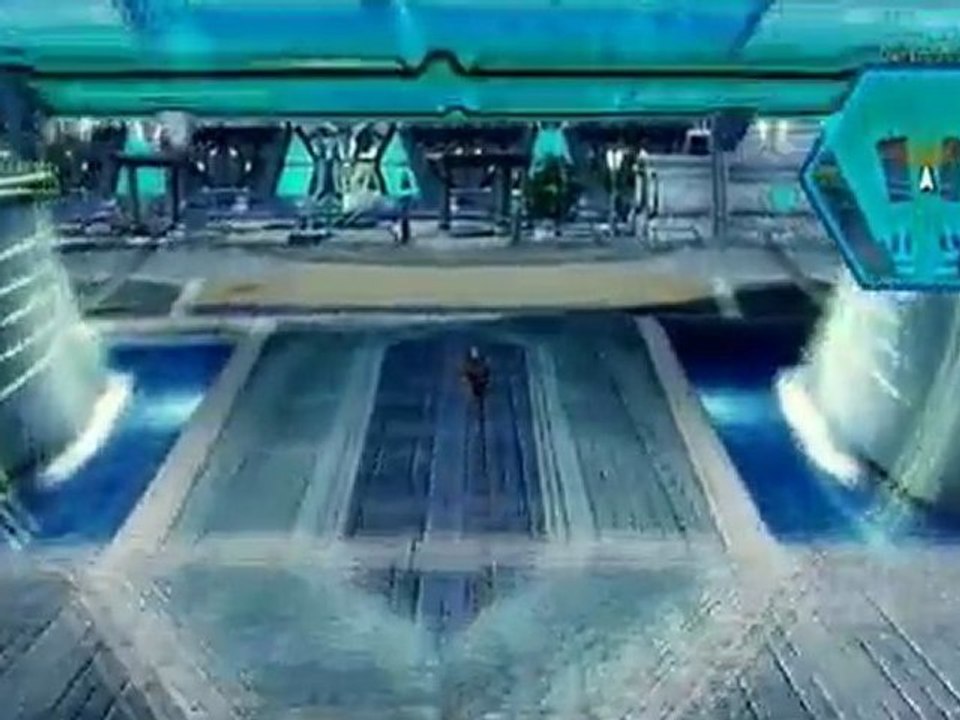 [Star Ocean 4:WT] 094 - EN II - Quetes (fin?)