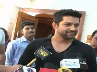 Aftab Shivdasani Says He Happy To Be Part Of 1st Bhojpuri City Cine Awards