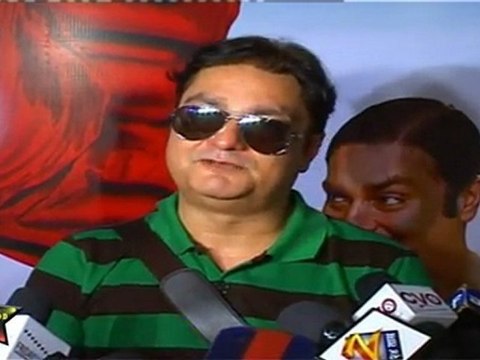 Vinay Pathak at His Usual Best During Bheja Fry 2 Event At Phoenix Mills