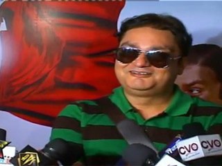 Vinay Pathak say Journalists "Meri Bahot Bajate Hai"