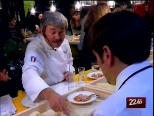 TG 19.02.10 Bit, enogastronomia pugliese in primo piano