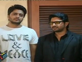 Double Dhamaal Is Much More Funnier,Wilder & Sexier Then Its 1st Part