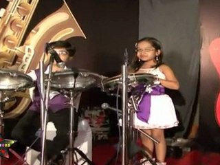 "Sa Re Ga Ma Pa, Li'l Champs-Music Ka Gurukul 2011"