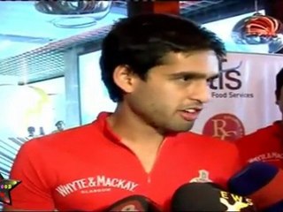 Siddharth Mallya :"IPL Should Always Nurture Young Talent Instead Of Including More Foreign Players"