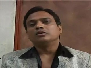 Rajiv Nikam Talks About His Upcoming  Films At All India Achiever 65th Conference