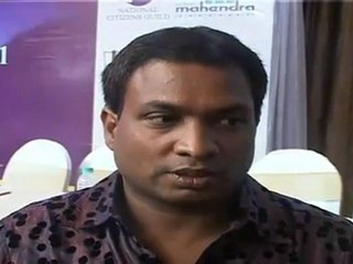 Sunil Pal Speaks About All India Achiever Conference's 65th National Seminar