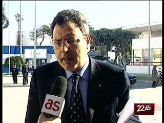 TG 02.03.10 Contro il decreto "Milleproroghe" la voce delle istituzioni