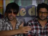 Arshad Warsi About His Upcoming Projects During Promotion Of Double Dhamaal
