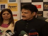 At Punjabi Virsa Awards 2011 - Actors Speak