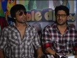 Arshad Warsi Insults A Journalist During Double Dhamaals Promotions