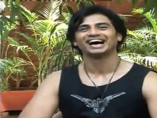 The Leads Neil bhoopalam & Shiv Pandit Talk About Their Smooch In Film "Shaitan"