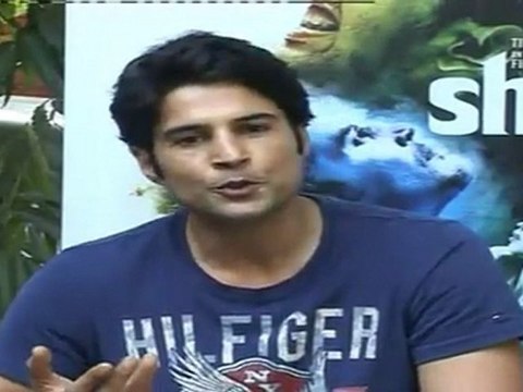 Rajeev Khandelwal Cant Stop Praising His Film Shaitan's Director Bejoy Nambiar