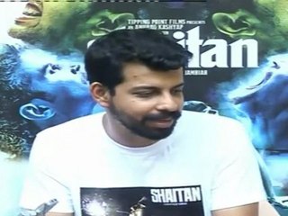 Anurag Kashyap On Why He Produce Movie "Shaitan"
