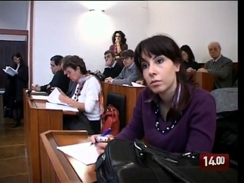 TG 11.03.10 Mare nostrum , i rapporti tra i paesi del Mediterraneo