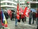 TG 20.05.10 Bari, Cgil in piazza per i 40 anni dello statuto dei lavoratori