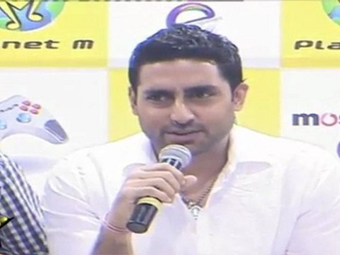 DVD Launch Dum Maaro Dum Rohan Sippy & Abhishek Bachchan 08