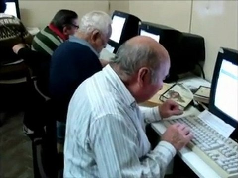 Mejora en la calida de vida de adultos mayores en hogares a traves del uso de tics