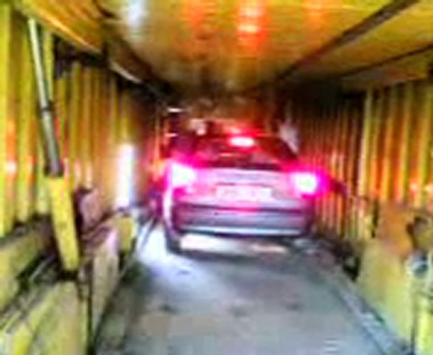 FORD IKON LODING
