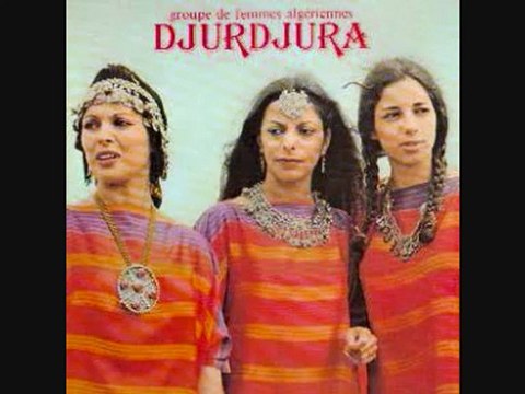 filles du Djurdjura Amelyun