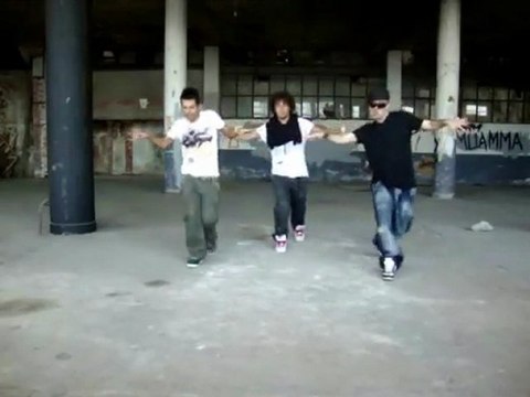 MEHMET CANAKAY - DaNcE - Kelly Rowland (motivation)
